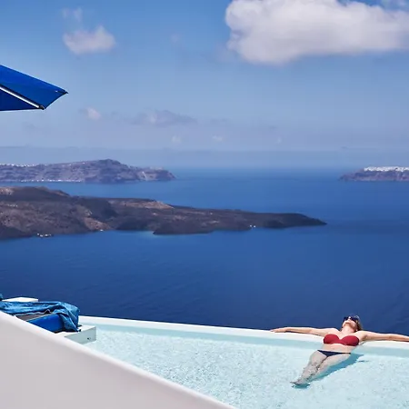 Alti Santorini Megalochori (Santorini)