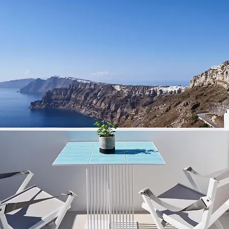 Alti Santorini Hotel