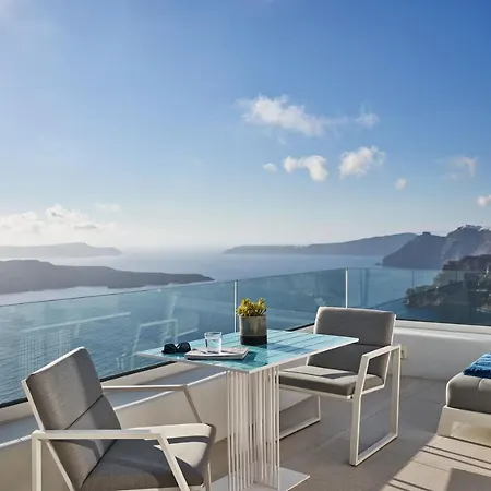 Hotel Alti Santorini