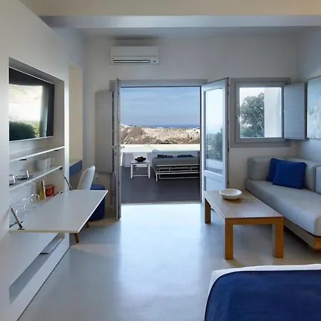 Alti Santorini