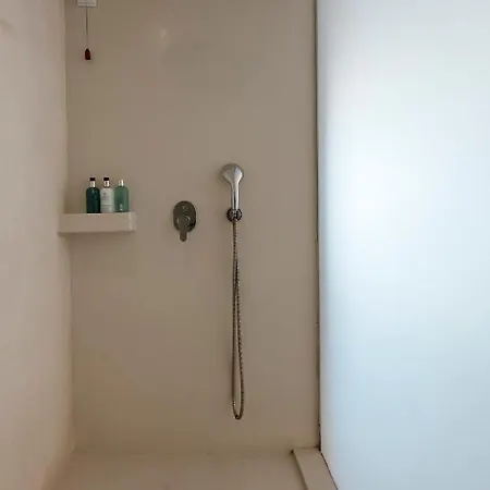 Hotel Alti Santorini 3*