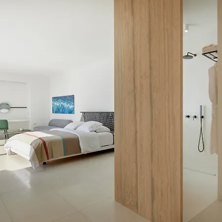 Hotel Alti Santorini 3*