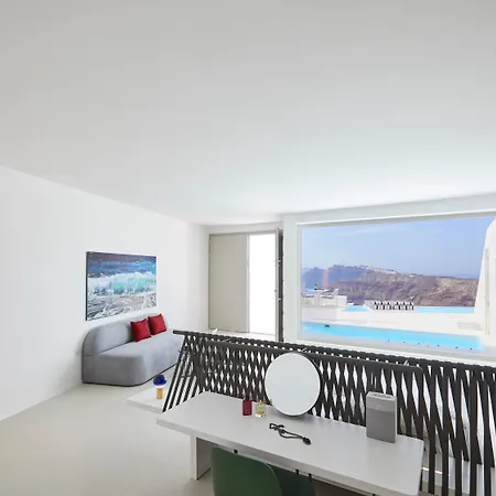 Alti Santorini