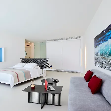 Hotel Alti Santorini