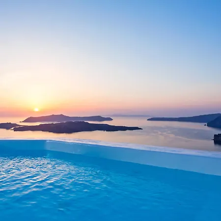 Hotel Alti Santorini Megalochori (Santorini)