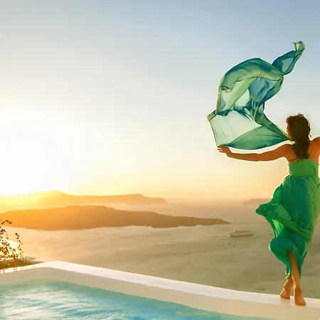 Alti Santorini